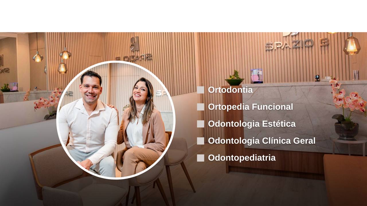 Clínica de Odontologia Clínica Geral