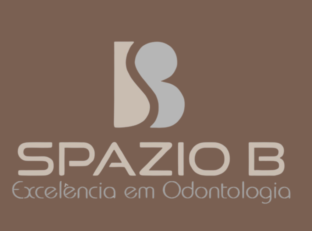 Logo da Clinica Spazio B Odontologia